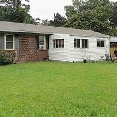 128 Humphrey Blvd, Richlands, NC 28574