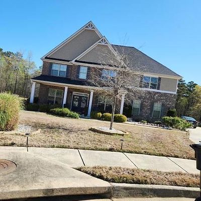 129 Wrangell Trl, Hampton, GA 30228