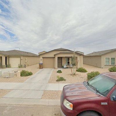 130 E Douglas Ave, Coolidge, AZ 85128