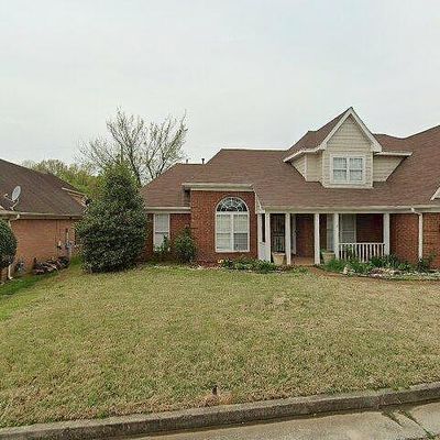 1655 Grangewood Cv, Cordova, TN 38016