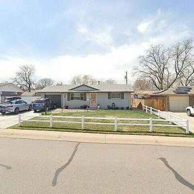 1661 S Carr St, Lakewood, CO 80232