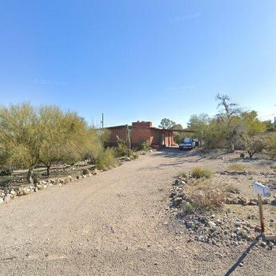 1662 N Painted Hills Rd, Tucson, AZ 85745