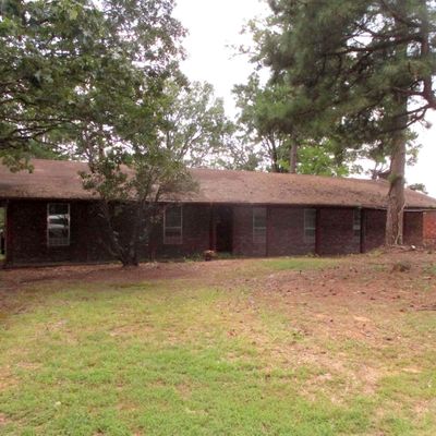 16717 Lone Pine Rd, North Little Rock, AR 72118