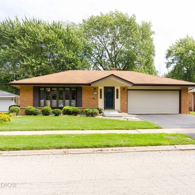 16941 Parkside Ave, South Holland, IL 60473