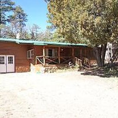 170 S Park Rd, Payson, AZ 85541