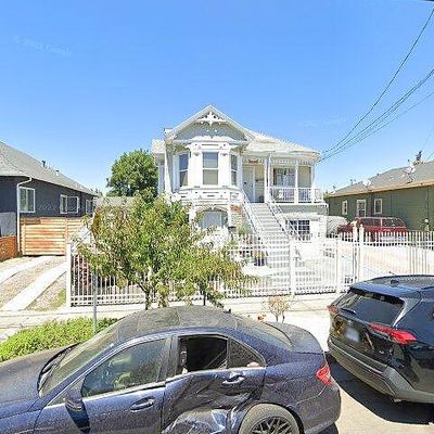 1725 96 Th Ave, Oakland, CA 94603