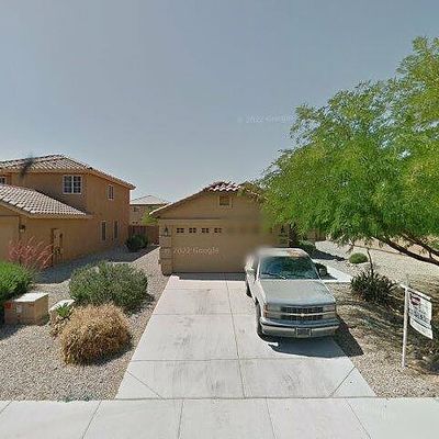1727 W Wilson Ave, Coolidge, AZ 85128