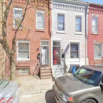 1735 Edgley St, Philadelphia, PA 19121