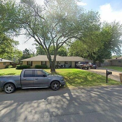 17561 Country Club Dr, Kemp, TX 75143