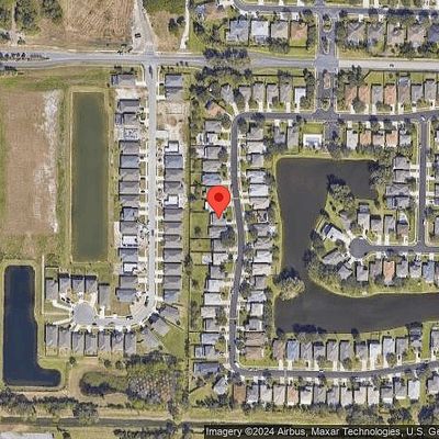 1770 Brookshire Cir, Melbourne, FL 32904