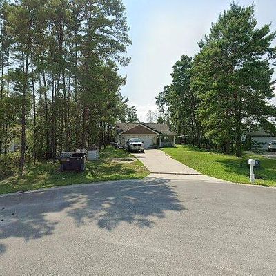 1805 White Western Lake Ln, Panama City, FL 32409