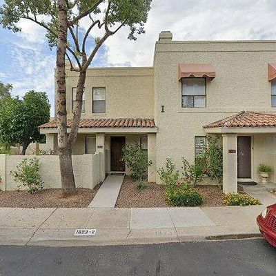 1823 E Hayward Avenue 3, Phoenix, AZ 85020