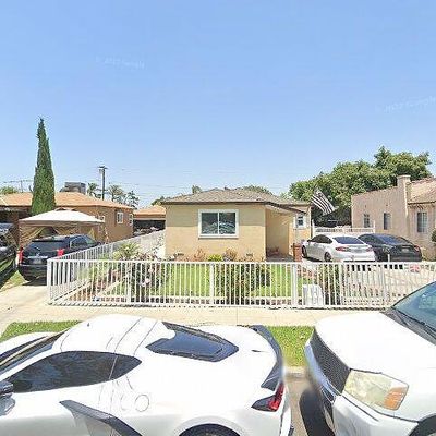 1825 E Palmer St, Compton, CA 90221