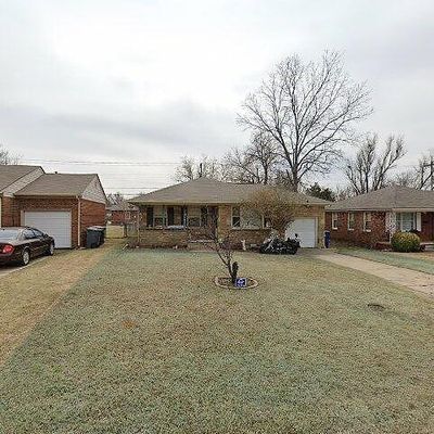 1832 Churchill Way, Oklahoma City, OK 73120