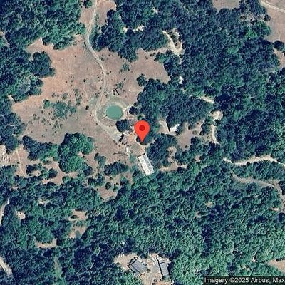 18501 Walker Lake Rd, Willits, CA 95490