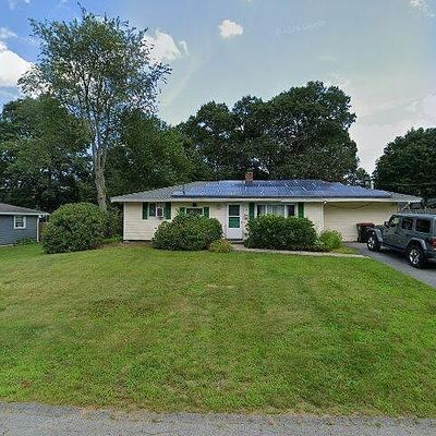 15 Clara Rd, Brockton, MA 02302