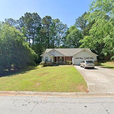 1583 Elizabeth Ln, Hampton, GA 30228