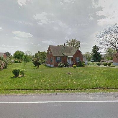 1592 Senseny Rd, Winchester, VA 22602