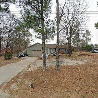 1601 Tramway Rd, Sanford, NC 27332