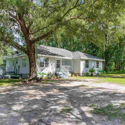 16051 Ne 75 Th St, Williston, FL 32696