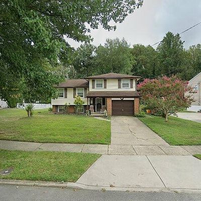 161 Parkview Rd, Stratford, NJ 08084