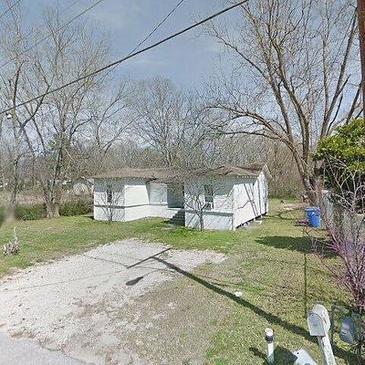 206 Gayle St, Lufkin, TX 75904