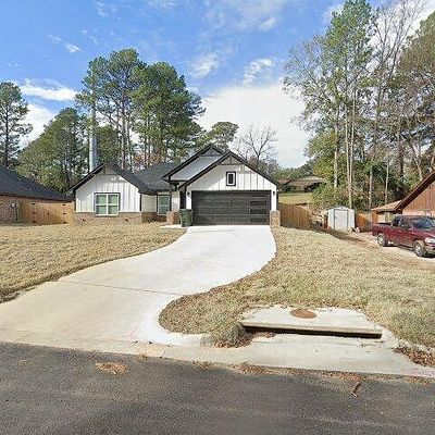 207 Donna Dr, Tyler, TX 75702