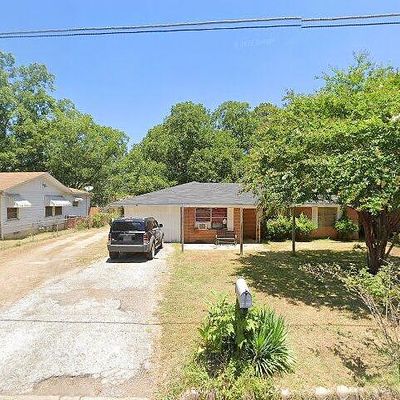 207 Doyle St, Longview, TX 75601