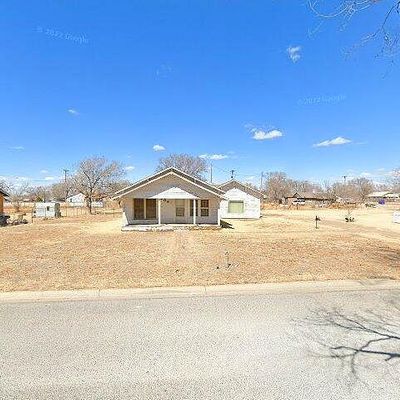 208 Kibbe St, Hereford, TX 79045