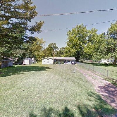 208 S Magnolia St, Plain Dealing, LA 71064