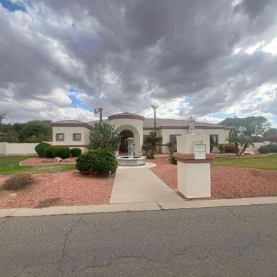 20993 E Marsh Rd, Queen Creek, AZ 85142