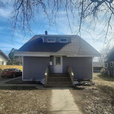 210 2 Nd Ave Se, Glenwood, MN 56334