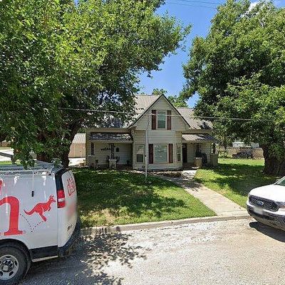 210 Cypress St, Roscoe, TX 79545