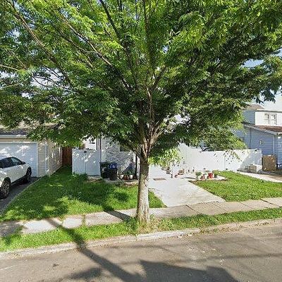 2105 Evans St, Rahway, NJ 07065