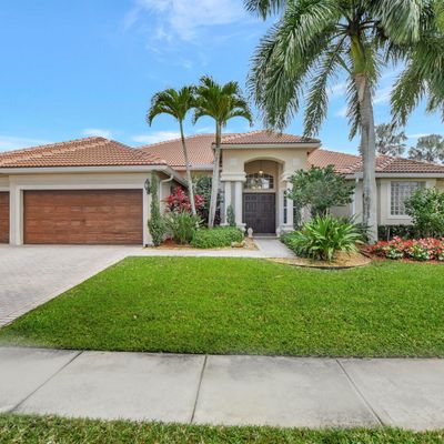 21294 Falls Ridge Way, Boca Raton, FL 33428