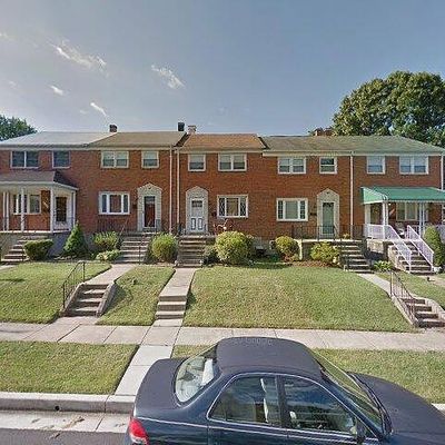 2145 Pitney Rd, Parkville, MD 21234