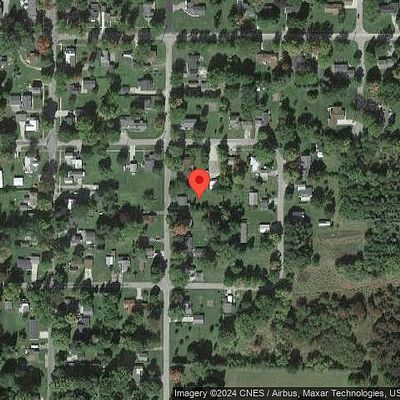 215 S Pine St, Sheridan, MI 48884