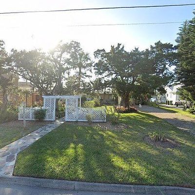 22 N Saint Augustine Blvd, Saint Augustine, FL 32080