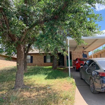 2209 Forest Park Ave, San Angelo, TX 76901