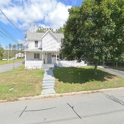 221 Chestnut St, Liberty, NY 12754