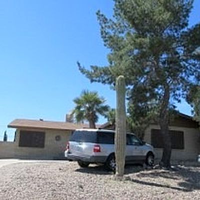 2229 W Window Rock Dr, Tucson, AZ 85745