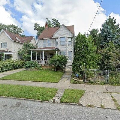 2237 E 87 Th St, Cleveland, OH 44106