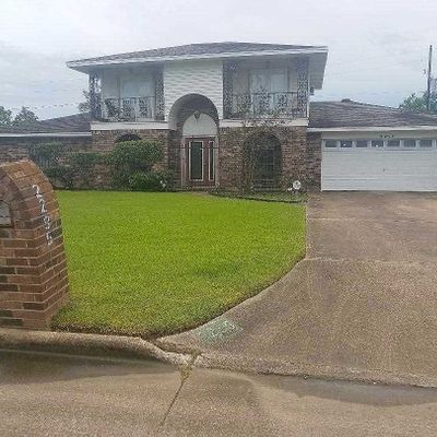 2295 Basin St, Beaumont, TX 77705