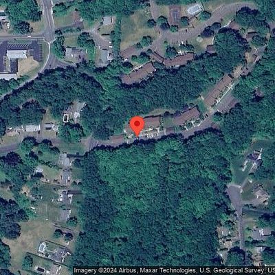 19 Cliffside Dr #G, Manchester, CT 06042