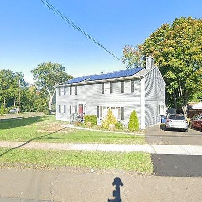 192 Winslow Dr, West Haven, CT 06516