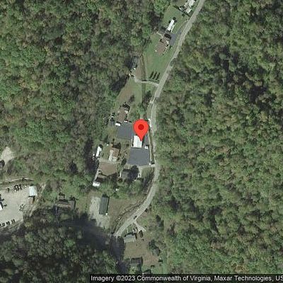 195 Meathouse Frk, Canada, KY 41519