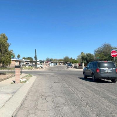 1957 E Canada St, Tucson, AZ 85706