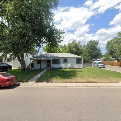 2001 S Hazel Ct, Denver, CO 80219