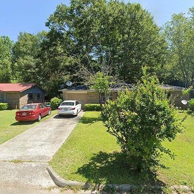 201 Peachtree St, Americus, GA 31719