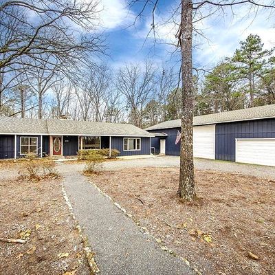 259 Tortoise Bay Rd, Higden, AR 72067